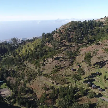 Mountain Eco Shelter 8 Glamping Funchal (Madeira)