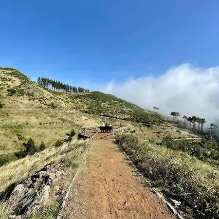 Glamping Mountain Eco Shelter 8 Funchal (Madeira)
